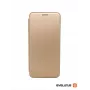 Evelatus Samsung Galaxy A32 5G/A13 Book Case Goud