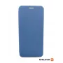 Evelatus Samsung Galaxy A72 Book Case Blauw