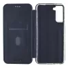 Evelatus Samsung Galaxy S21 Plus Book Case Blauw