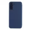 Evelatus Samsung Galaxy S21 Plus Book Case Blauw