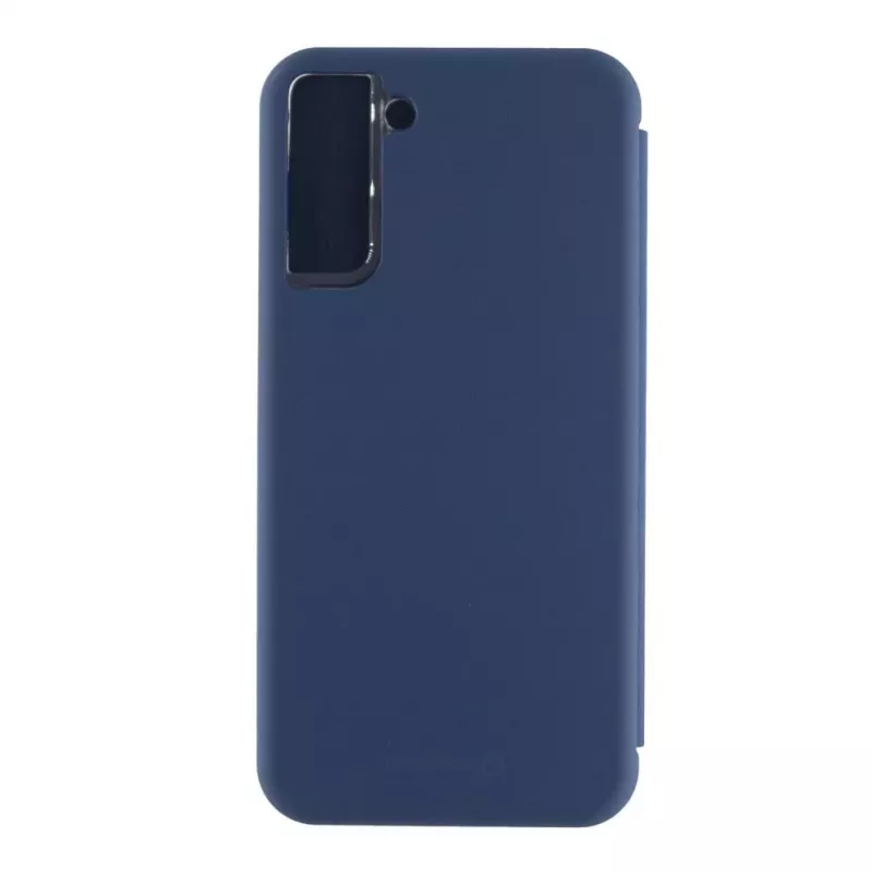 Evelatus Samsung Galaxy S21 Plus Book Case Blauw