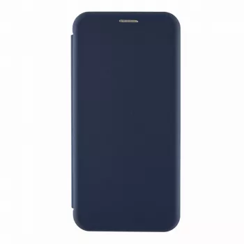 Evelatus Samsung Galaxy S21 Plus Book Case Blauw