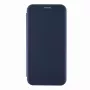 Evelatus Samsung Galaxy S21 Plus Book Case Blauw