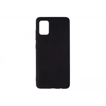 Evelatus Xiaomi POCO M3 Book Case zwart