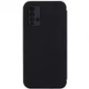 Evelatus Xiaomi Redmi 9T Book Case zwart