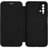 Evelatus Xiaomi Redmi 9T Book Case zwart