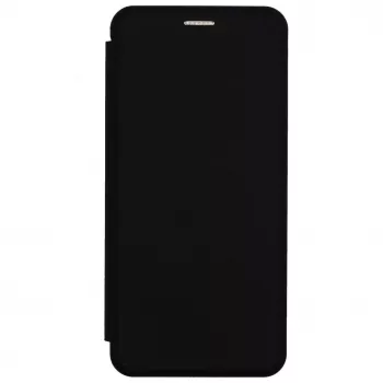 Evelatus Xiaomi Redmi 9T Book Case zwart
