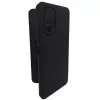 Evelatus Xiaomi Redmi Note 10 Pro Book Case zwart