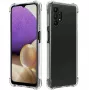 Evelatus Samsung Galaxy A32 Military Shockproof silicone hoesje TPU transparant