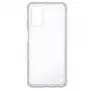 Evelatus Samsung Galaxy A72 transparant silicone hoesje 1,5mm TPU transparant