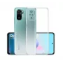 Evelatus Xiaomi Redmi Note 10/10S/Poco M5s Military Shockproof silicone hoesje TPU transparant