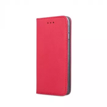 iLike Samsung Galaxy A72 4G/5G Book Case V1 rood