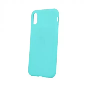 iLike Apple iPhone 6/6s mat TPU hoesje mint