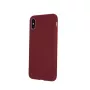 iLike Apple iPhone 6/6s mat TPU hoesje bordeaux