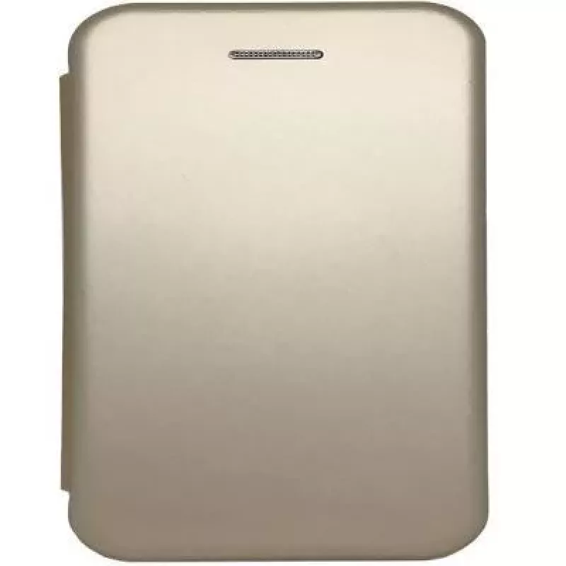 Evelatus Xiaomi Mi 11 Book Case goud