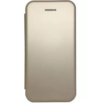 Evelatus Xiaomi Mi 11 Book Case goud