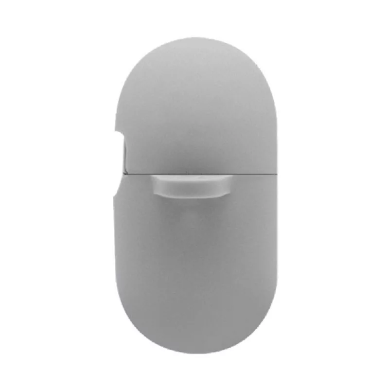 iLike Huawei FreeBuds Pro hoesje grijs