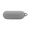 iLike Huawei FreeBuds Pro hoesje grijs