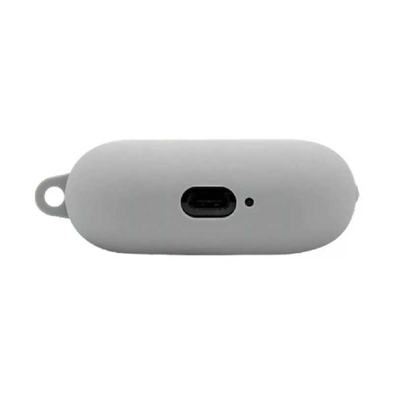 iLike Huawei FreeBuds Pro hoesje grijs