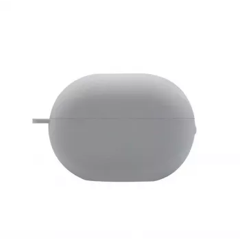 iLike Huawei FreeBuds Pro hoesje grijs