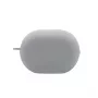 iLike Huawei FreeBuds Pro hoesje grijs
