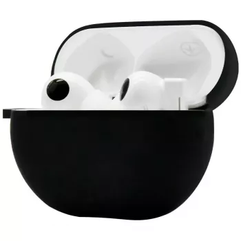 iLike Huawei FreeBuds Pro hoesje zwart