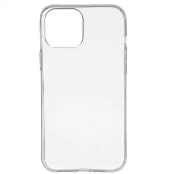 iLike Apple iPhone 13 Pro 6,1 inch anti-schokhoes transparant