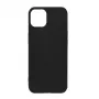 iLike Apple iPhone 13 6,1 inch Matt TPU Case zwart