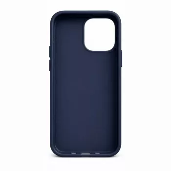 iLike Apple iPhone 13 Pro 6,1 inch Matt TPU Case navyblauw