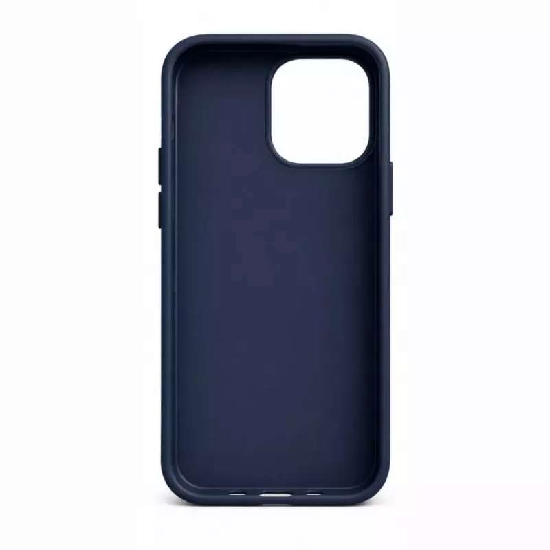 iLike Apple iPhone 13 Pro 6,1 inch Matt TPU Case navyblauw