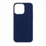 iLike Apple iPhone 13 Pro 6,1 inch Matt TPU Case navyblauw