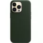iLike Apple iPhone 13 Pro Max 6,7 inch matte TPU-hoes forest green