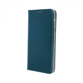 iLike Samsung Galaxy A22 4G bookcase donkergroen