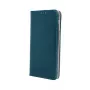 iLike Samsung Galaxy A22 4G bookcase donkergroen