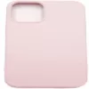 Evelatus Apple iPhone 13 Mini nano siliconenhoes soft touch TPU beige