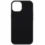 Evelatus Apple iPhone 13 premium soft touch siliconenhoes zwart
