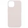 Evelatus Apple iPhone 13 premium soft touch siliconenhoes sand powder