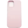 Evelatus Apple iPhone 13 Pro premium soft touch siliconenhoes powder pink