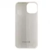 Evelatus Apple iPhone 13 Pro premium soft touch siliconenhoes wit