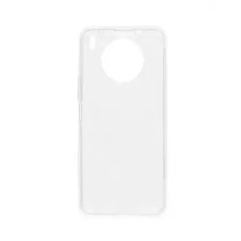 Evelatus Huawei Nova 8i TPU Hoesje Transparant