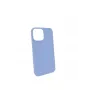 Evelatus Apple iPhone 13 Pro Max Premium Soft Touch Siliconen Hoesje Pale Purple