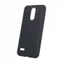 iLike Apple iPhone 11 Pro Mat TPU Back Cover Zwart