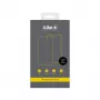 iLike Apple iPhone 12/12 Pro 6,1 inch 0,33mm Plat Helder Glas HD Displayscherm