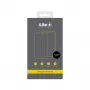 iLike Samsung Galaxy A32 4G 0,33mm Flat Clear Tempered Glass Screenprotector