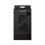 EVELATUS Matte 2.5D Silk Cover Tempered Glass screenprotector voor Apple iPhone 7 Plus/8 Plus, antistatisch, Japan Glue