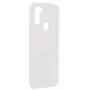 Evelatus Xiaomi Redmi Note 8T TPU transparante achtercover