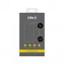 iLike Apple iPhone 7/8/SE 2020/SE 2022 3D Full Cover Glass Screenprotector wit