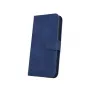 iLike Apple iPhone 13 Pro Book Case V3 marineblauw
