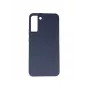 Evelatus Samsung Galaxy S22 Plus Premium Soft Touch siliconen case marineblauw