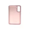 Evelatus Samsung Galaxy S22 Plus Premium Soft Touch siliconen case Pink Sand